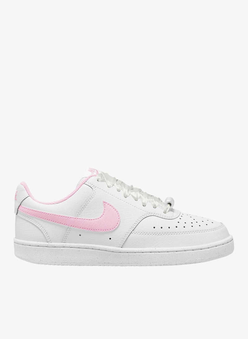 Nike Court Vision Lo Le - Image 1